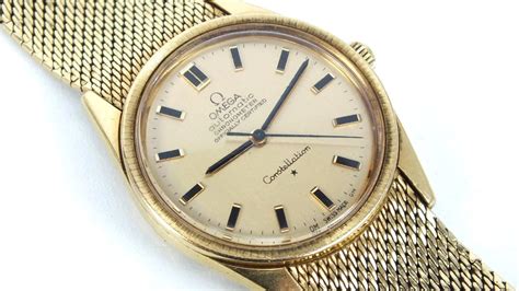 most affordable solid gold watches.